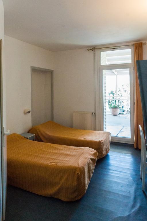 Отель Ymca Villeneuve Les Avignon Номер фото