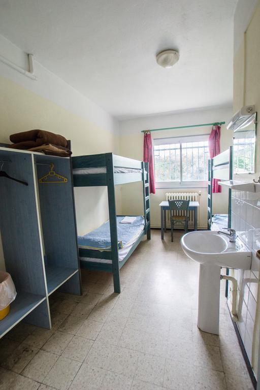Отель Ymca Villeneuve Les Avignon Номер фото