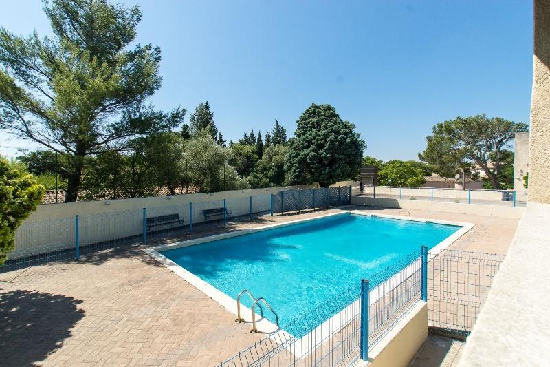 Отель Ymca Villeneuve Les Avignon Экстерьер фото