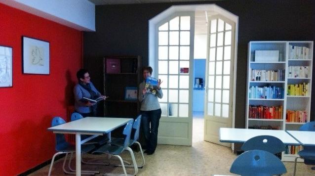 Отель Ymca Villeneuve Les Avignon Экстерьер фото