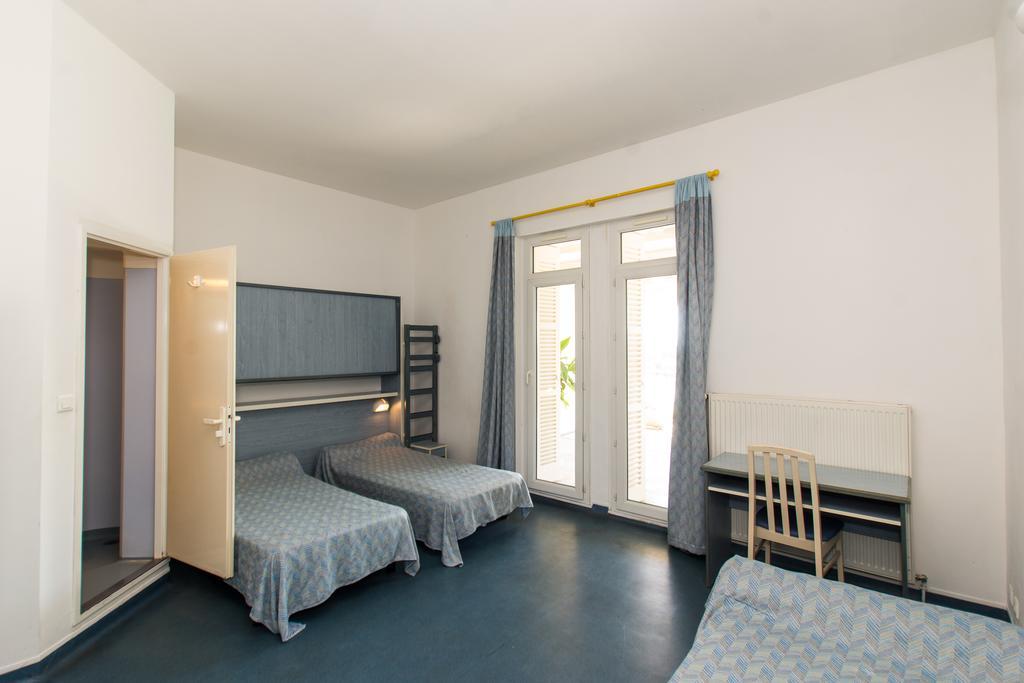 Отель Ymca Villeneuve Les Avignon Номер фото
